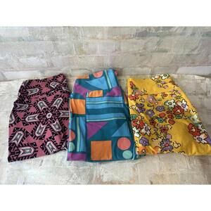 LuLaRoe Leggings NWOT one size 2-10